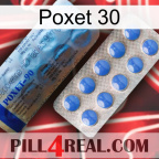 Poxet 30 40